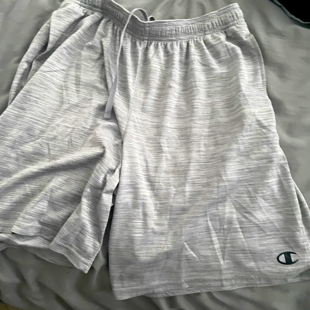 Champion shorts